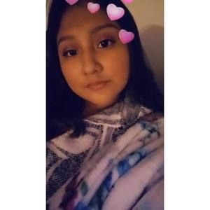 Meet your Posher, Catherine